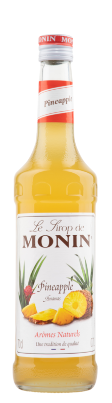 Monin Ananas VP **
Sirop