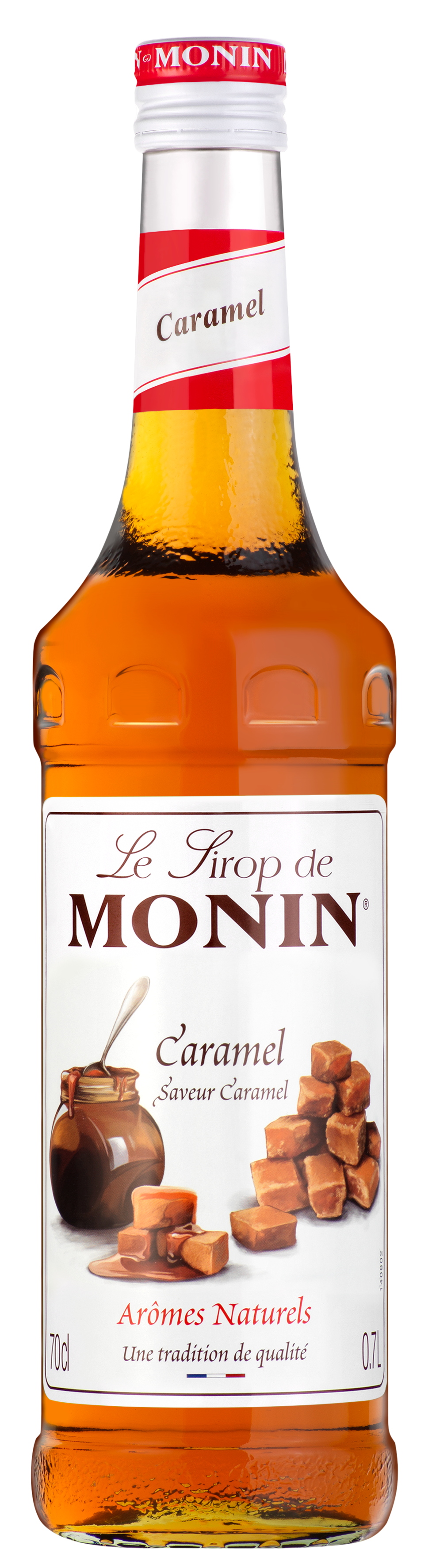 Monin Caramel VP **
Sirop