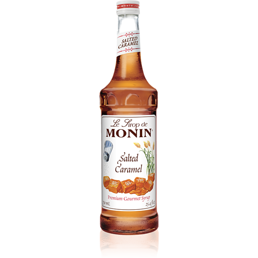 Monin Caramel Sale VP **
Sirop