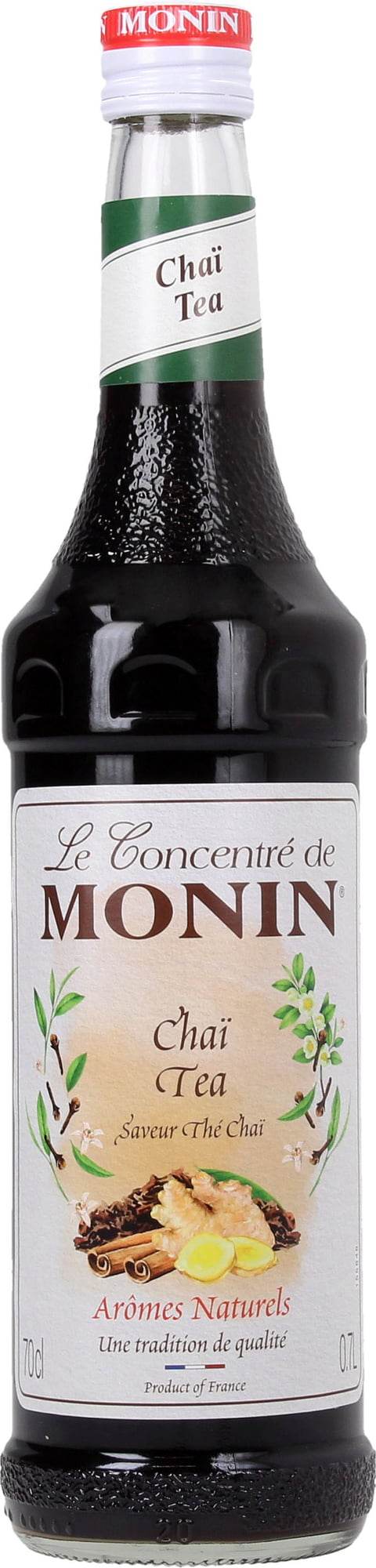 Monin Chai Tea VP **
Sirop