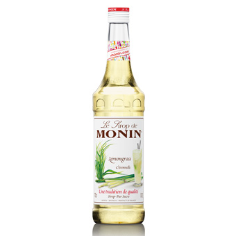 Monin Citronnelle VP **
Sirop 