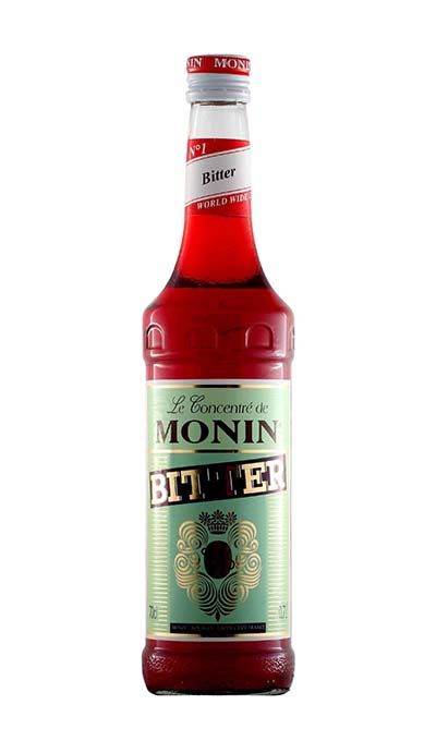 Monin Concentré Bitter VP **
Sirop