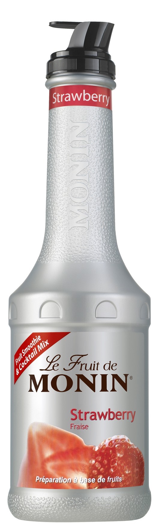 Monin Fraise VP **
Sirop