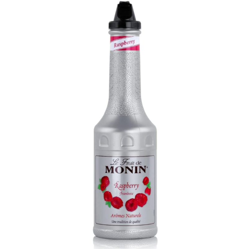 Monin Framboise
Purée