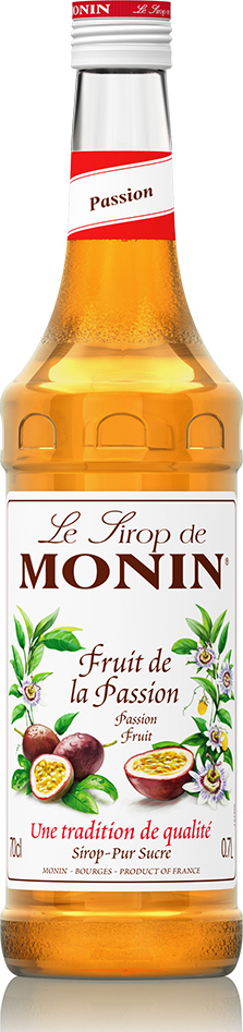 Monin Fruit de la Passion VP **
Sirop