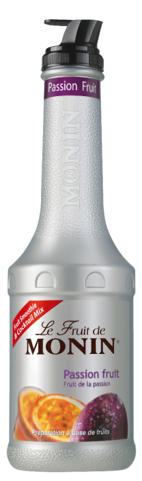 Monin Fruit de la Passion
Purée