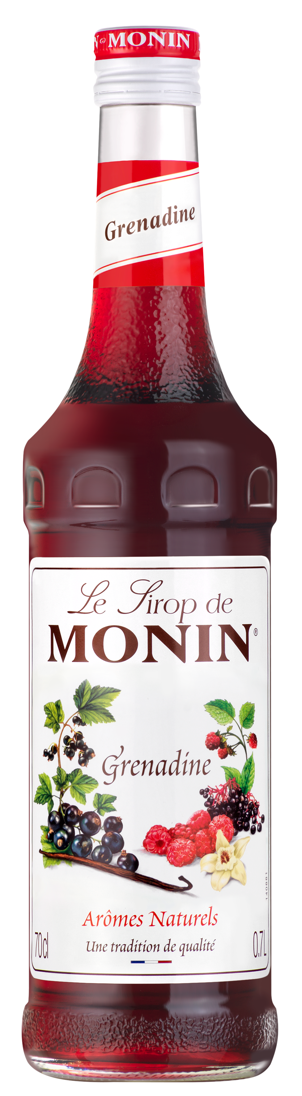 Monin Grenadine VP **
Sirop