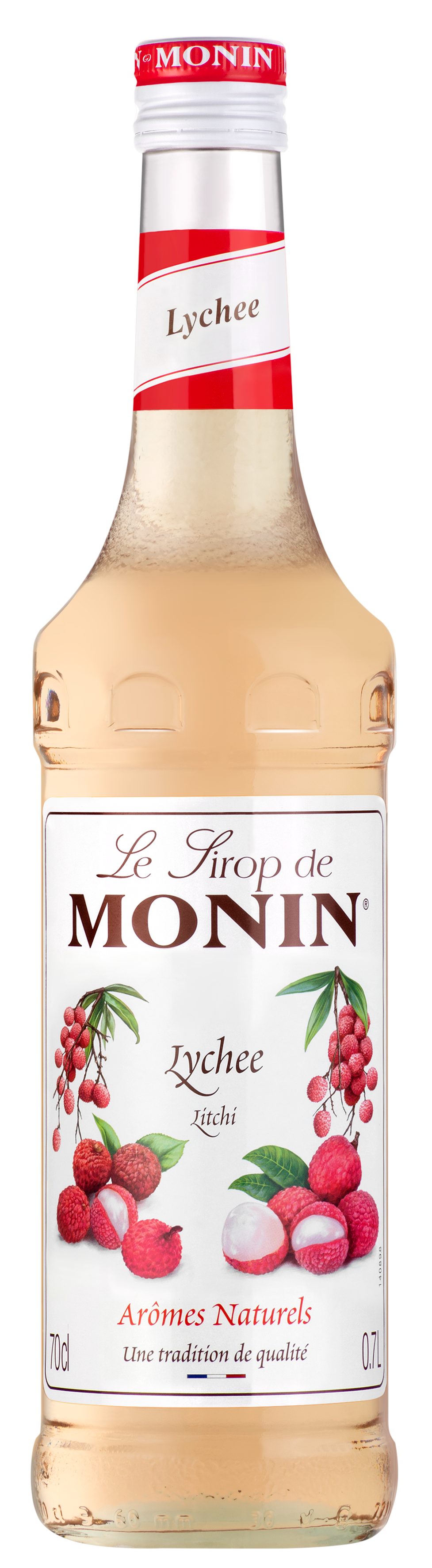 Monin Litchi VP **
Sirop