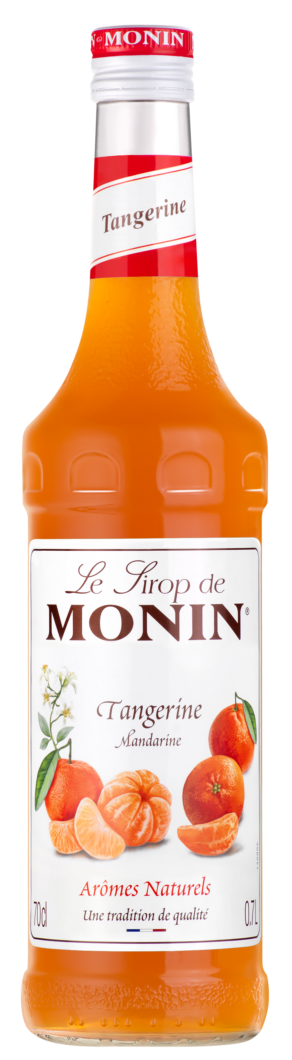 Monin Mandarine VP **
Sirop