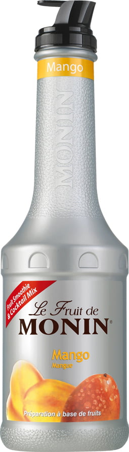 Monin Mangue
Purée