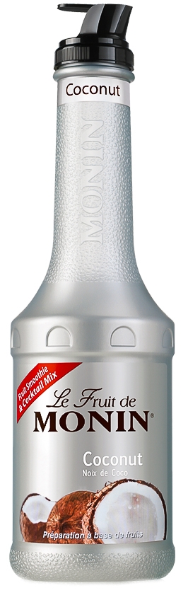 Monin Noix de Coco
Purée