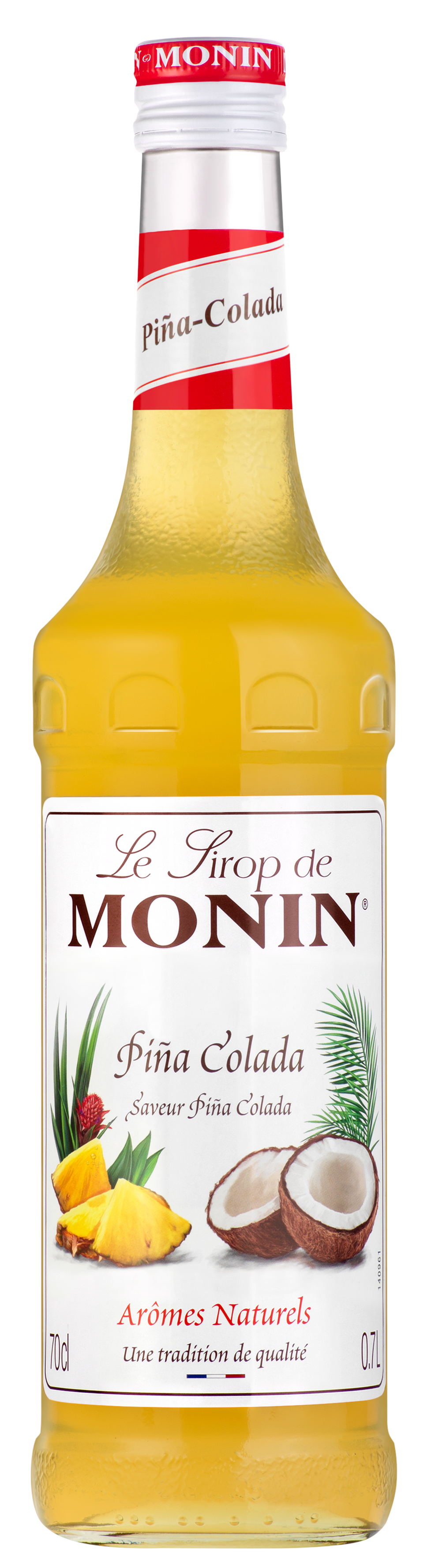 Monin Pina Colada VP **
Sirop