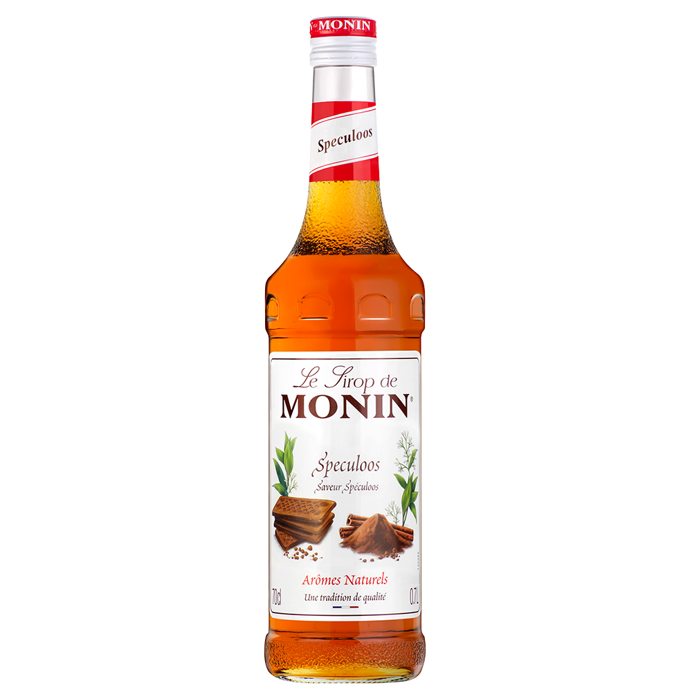 Monin Spéculoos VP **
Sirop