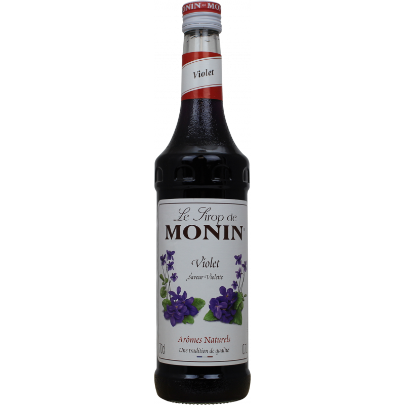 Monin Violette VP **
Sirop