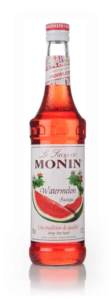 Monin Watermelon Pasteque VP **
Sirop