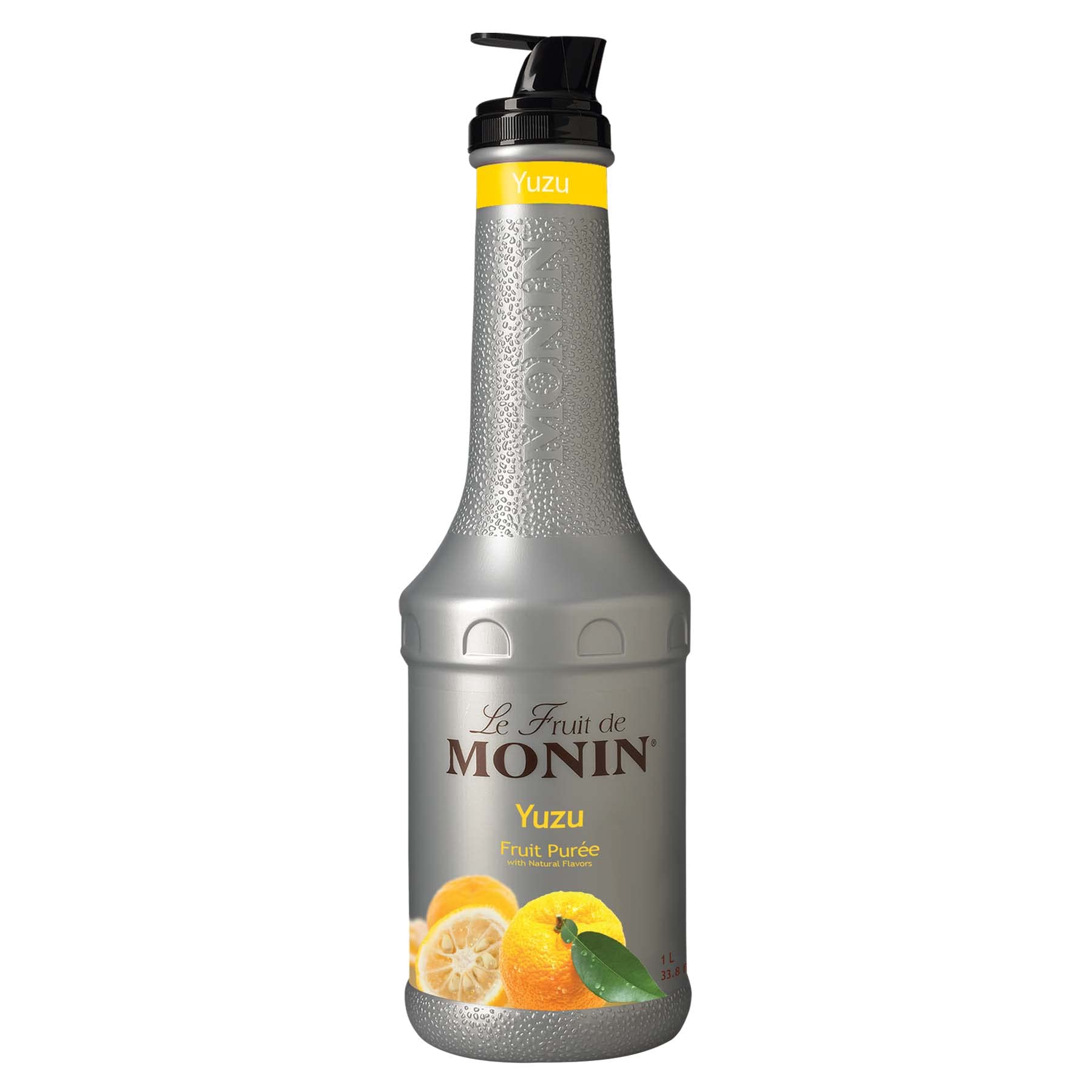 Monin Yuzu
Purée