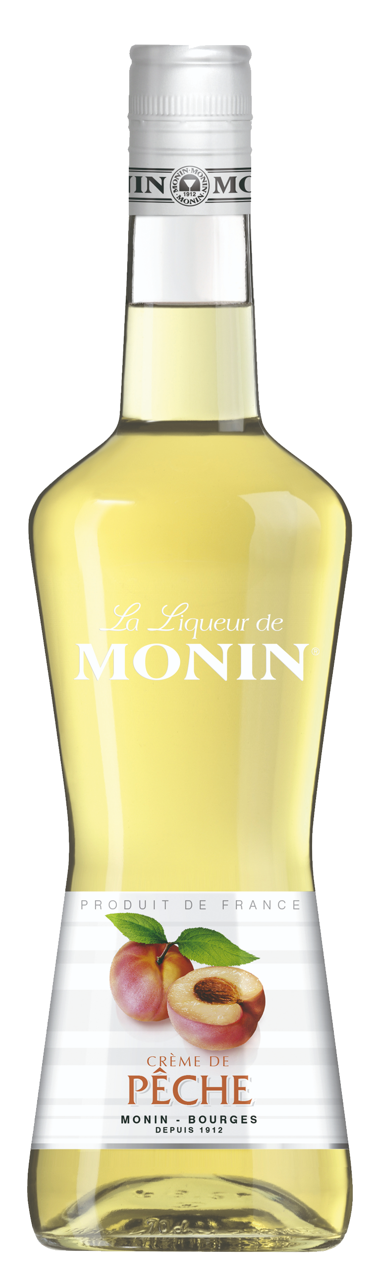 Monin Pêche VP
Liqueur 