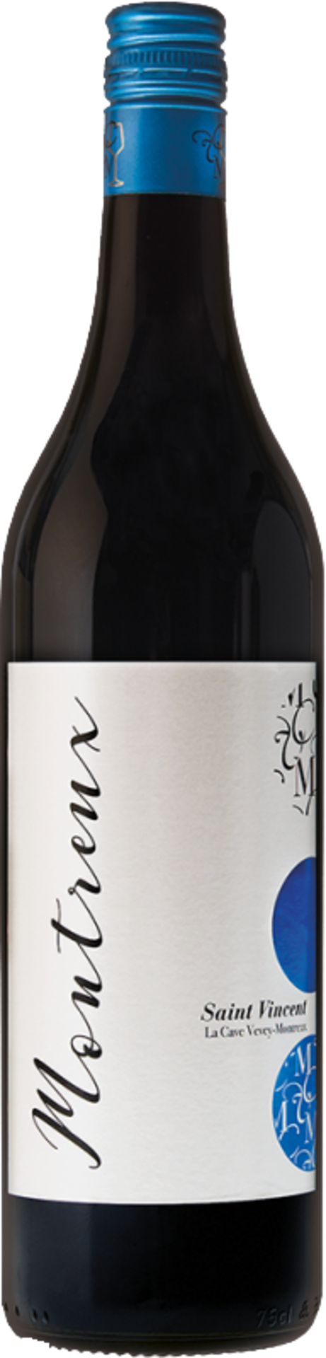 #/Montreux rouge cuvée St Vincent gamme tradition
Lavaux AOC