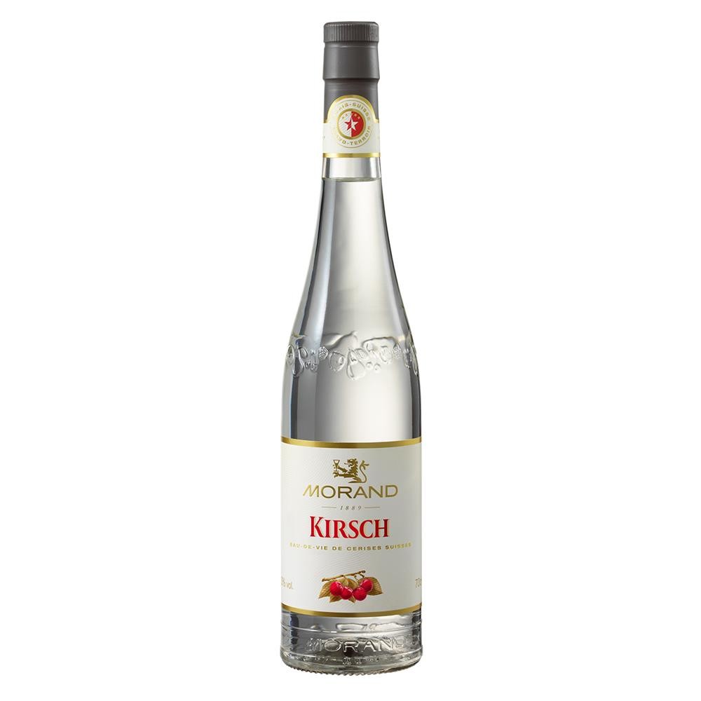 Morand kirsch 
Eau-de-vie