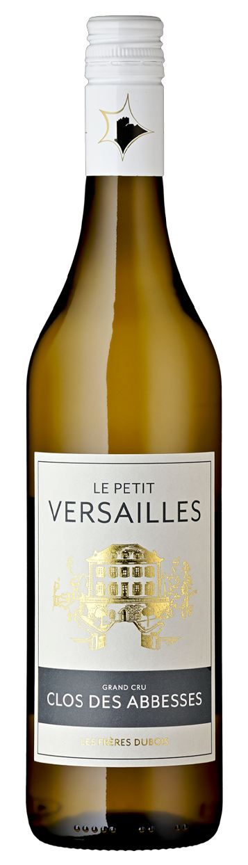 Morges Clos des Abbesses Blanc 
Les Frères Dubois Cully AOC