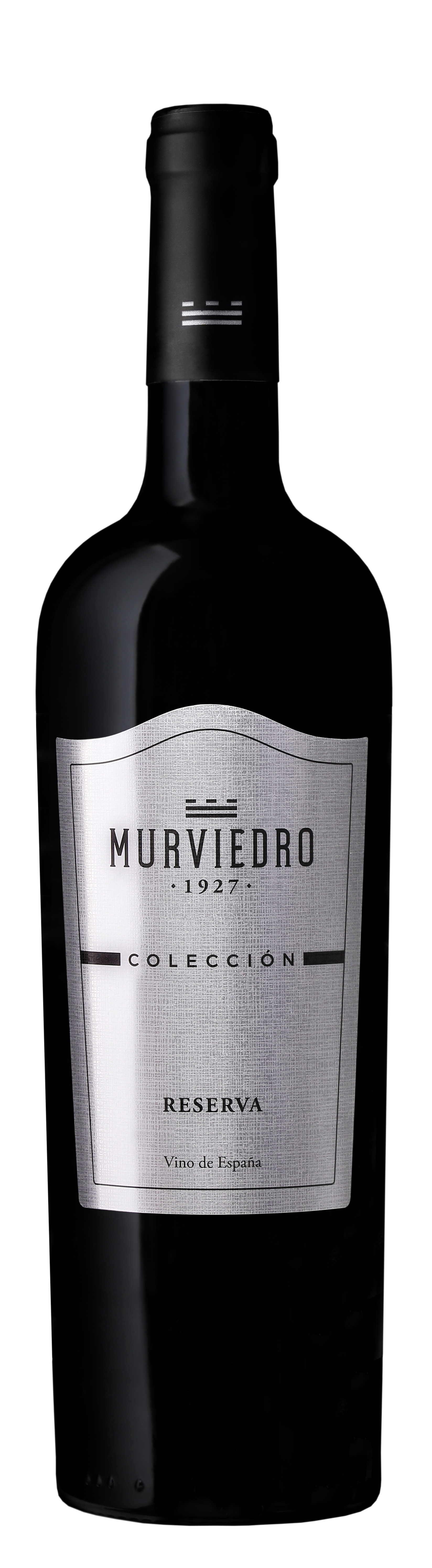 Valencia Reserva 
Bodegas Murviedro Requena DO