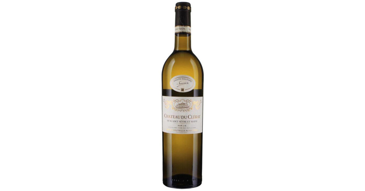 Muscadet Sèvre et Maine
Château de Clairet
