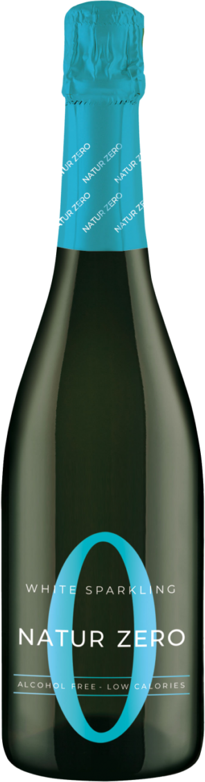 Prosecco nature sans alcool
Cantina De Stefani DOC