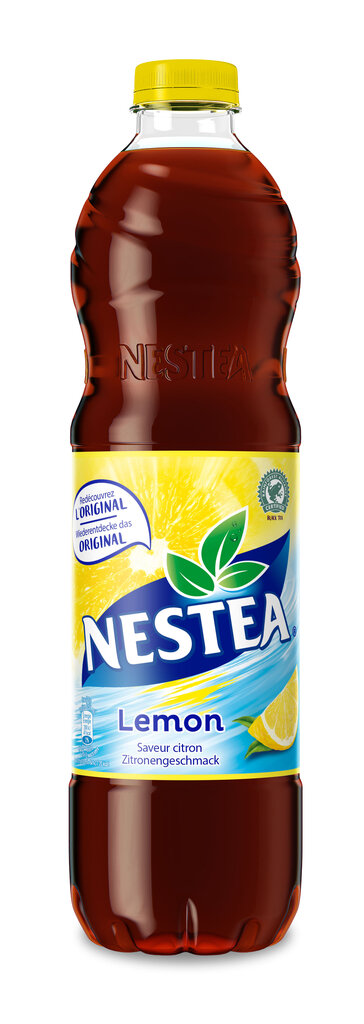 Nestea Citron Harasse Pet