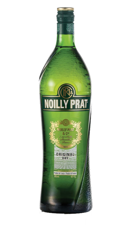 Noilly Prat Vermouth Dry 