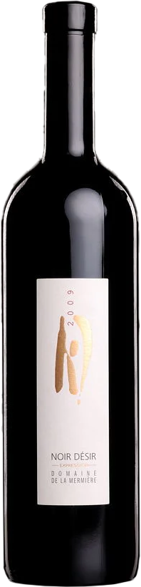 Noir Désir C/BoisDomaine de la Mermière AOC