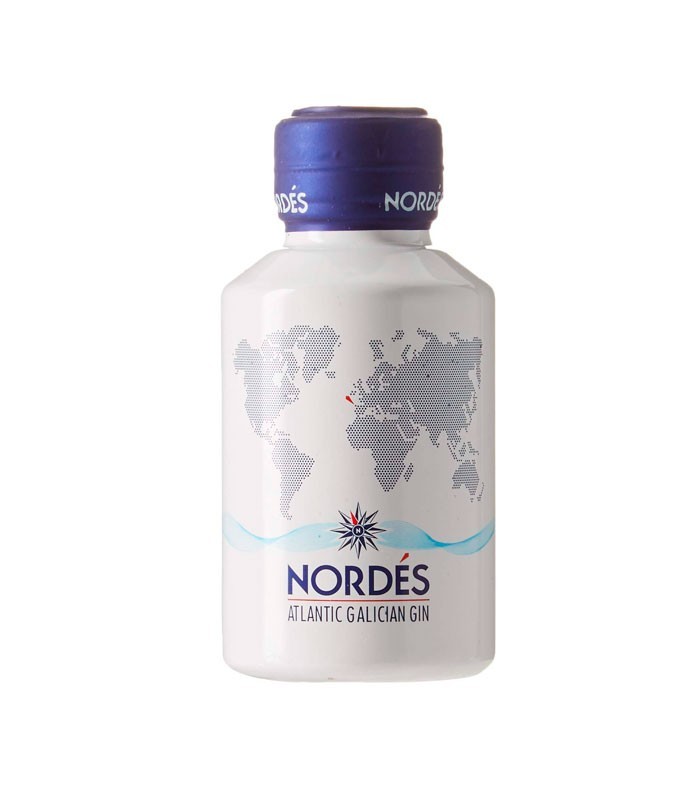 Nordes Gin MINI