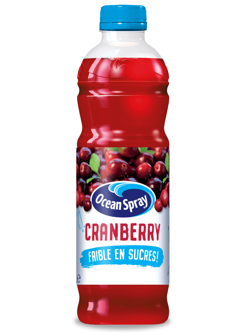 Ocean Spray Cranberry 6-Pack Pet