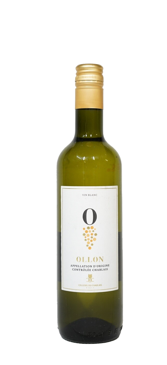Ollon Chasselas Caviste Artisans Vignerons Ollon AOC