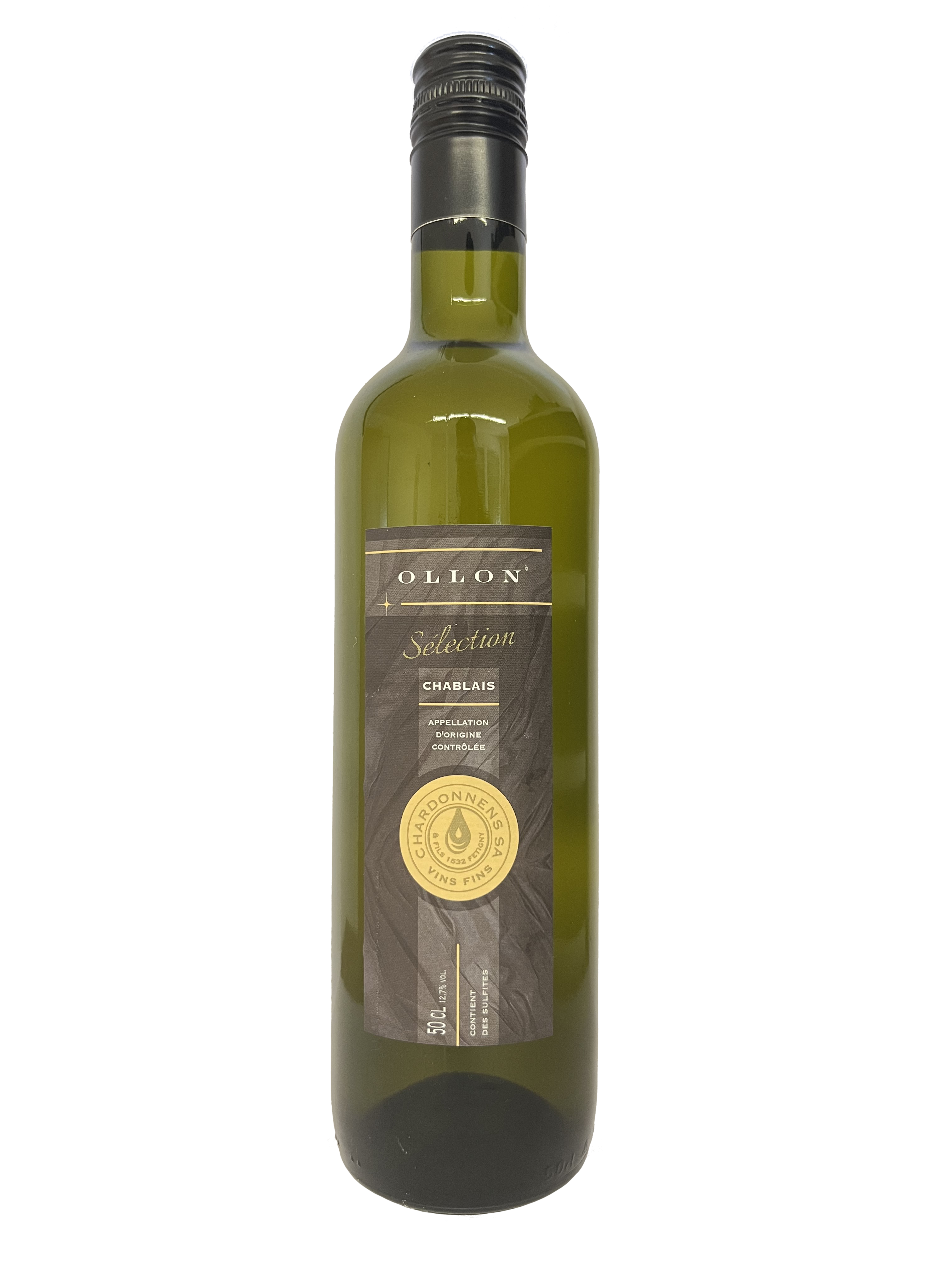 Ollon Chasselas  **
Sélection AOC