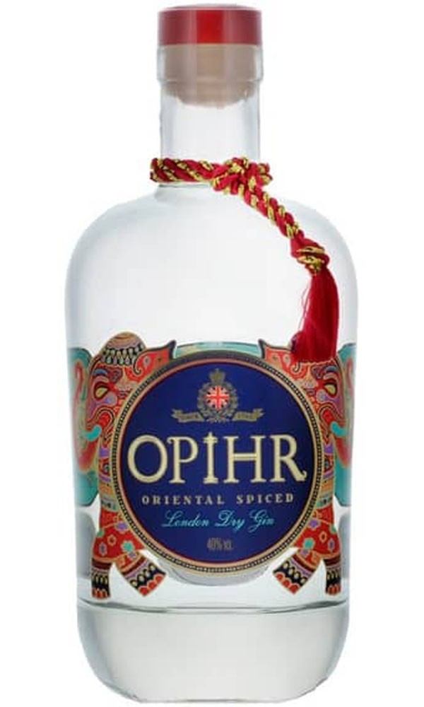 Opihr Gin 