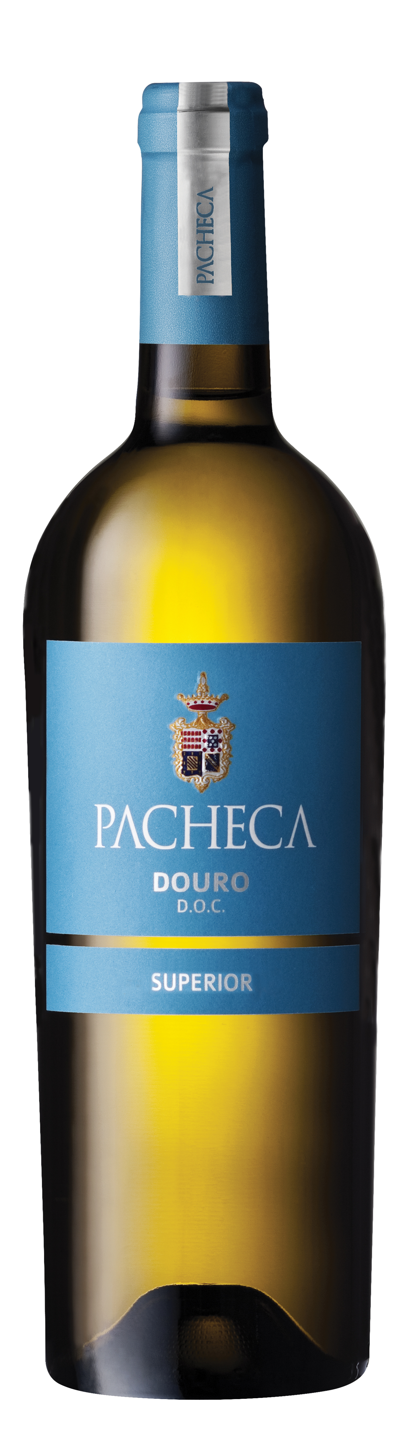 Pacheca Blanc Superior 
Quinta da Pacheca Douro doc