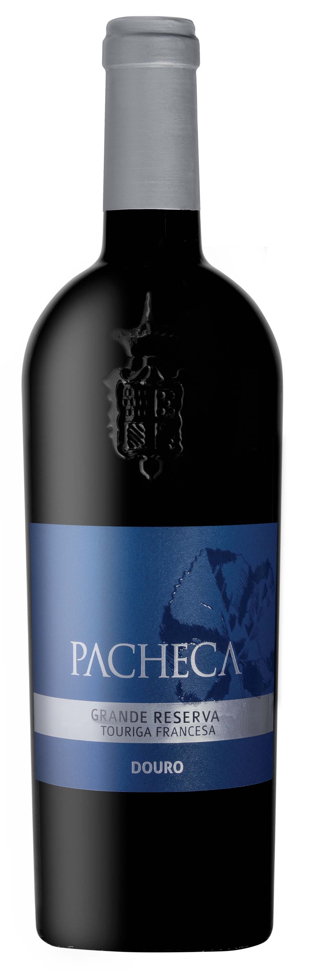 Pacheca Gran Reserva Rouge
Quinta da Pacheca Douro doc