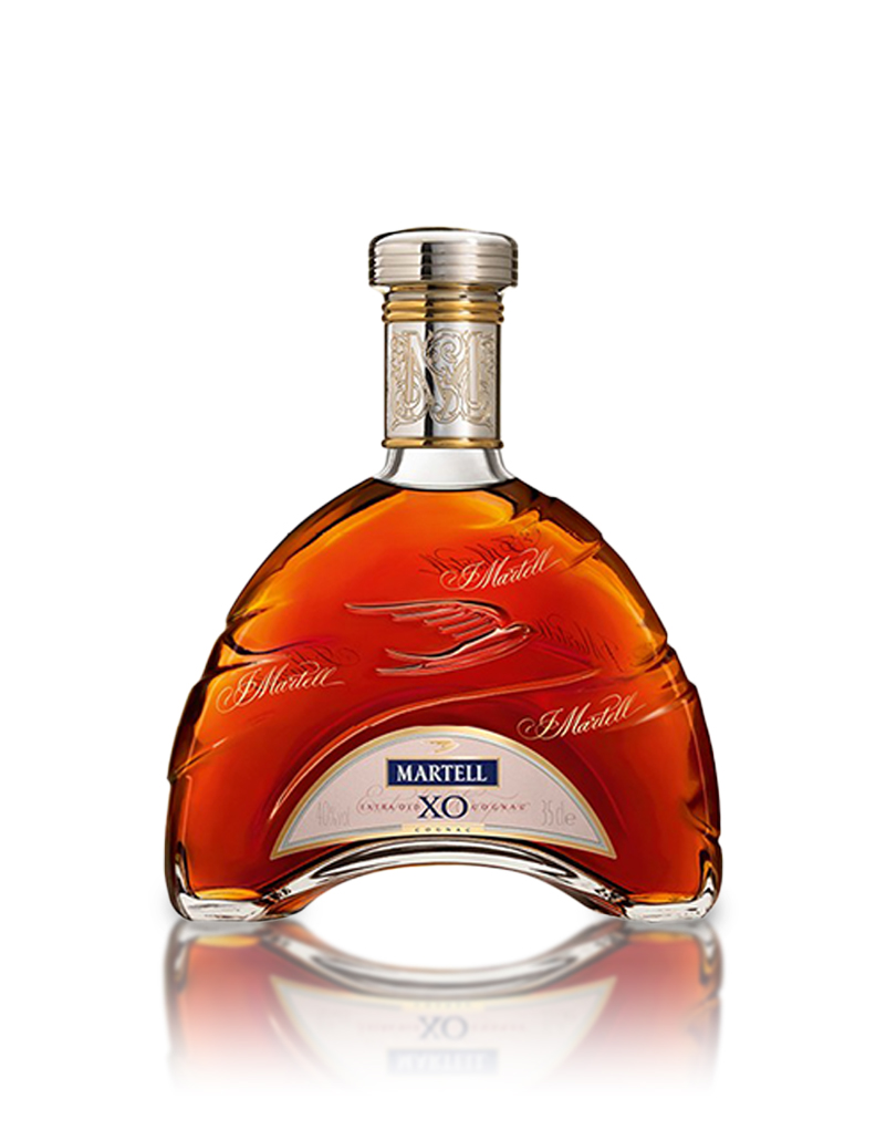 Martell Cognac XO