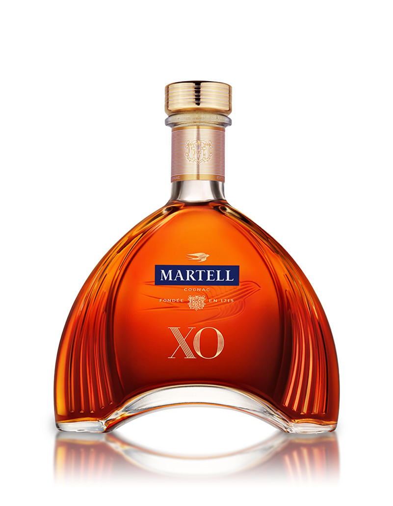 Martell Cognac XO