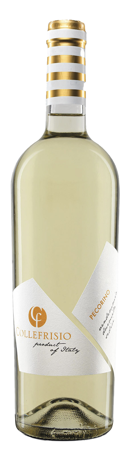 Pecorino Vignaquadra
Collefrisio Terre di Chieti IGT