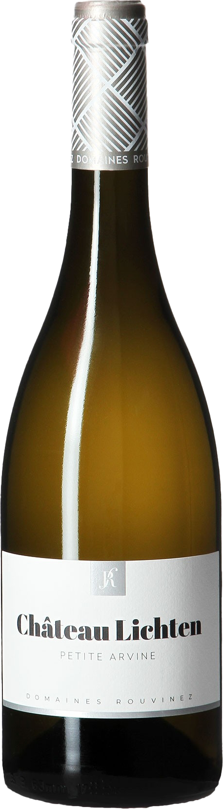 Petite Arvine château Lichten
Domaine Rouvinez AOC