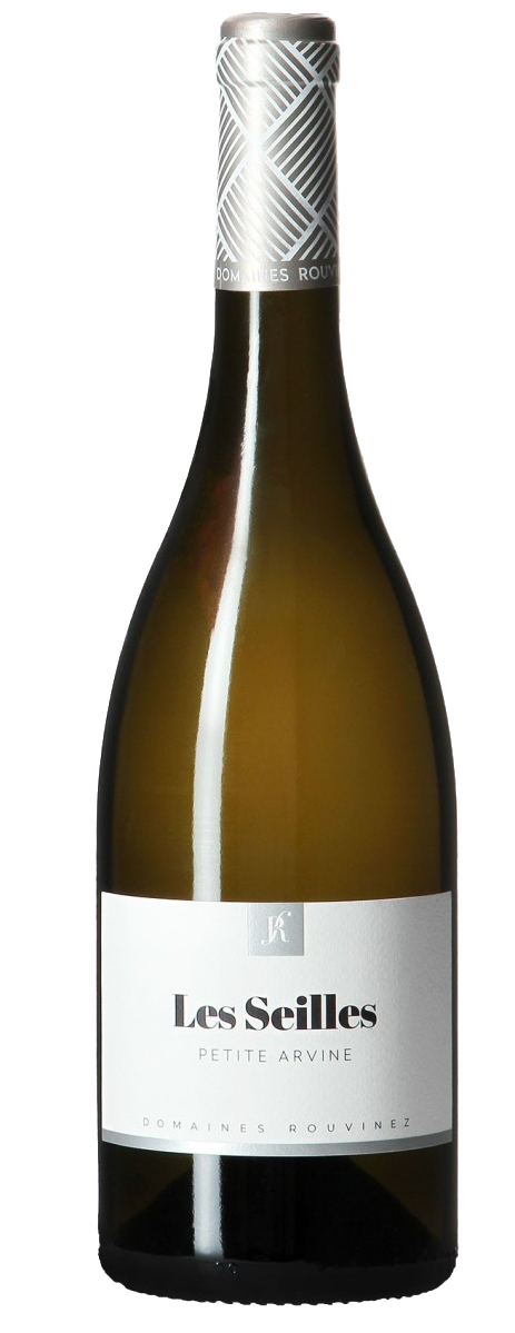 Petite Arvine de Fully les Seilles
Domaine Rouvinez AOC