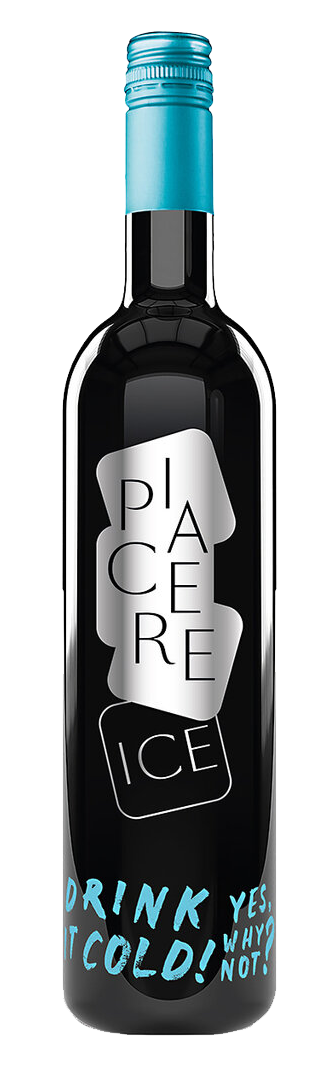 Piacere ice VDP SuisseCave de Jolimont