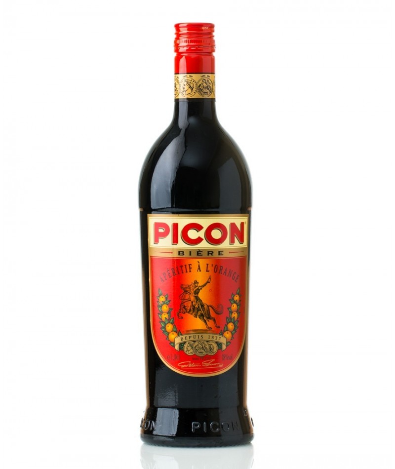 Picon bière apéritif 