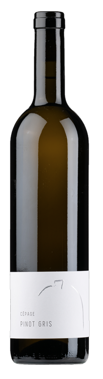 Pinot Gris   **
Cave Simonet Môtier AC