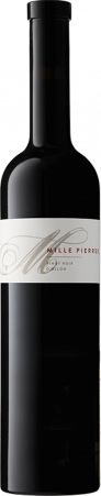 /Pinot Noir Millepierres 
Artisans Vignerons Ollon AOC