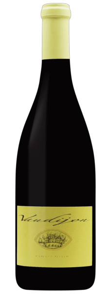 Pinot Noir Neuchâtel AOC
Domaine de Vaudijon 