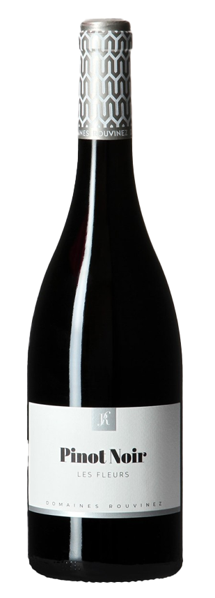 Pinot noir de Sierre Les FleursDomaine Rouvinez AOC