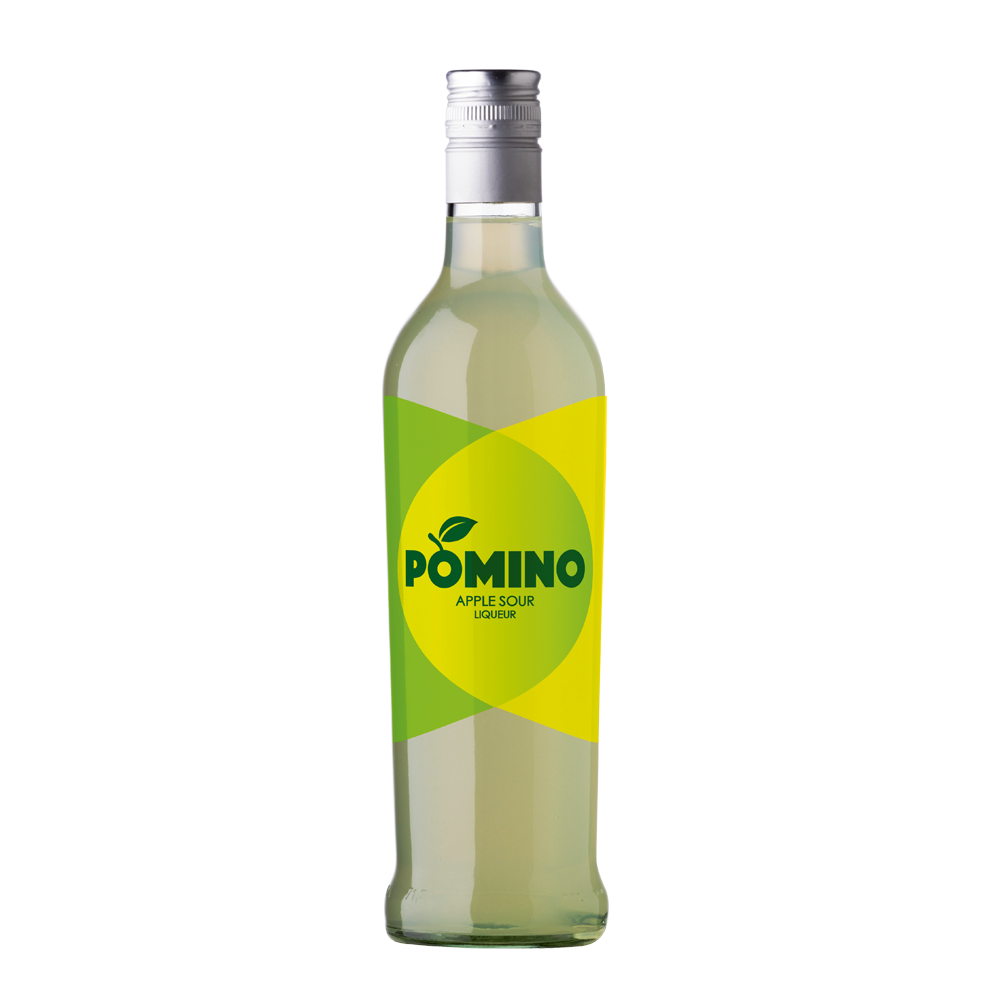 Pomino apple sour liqueur