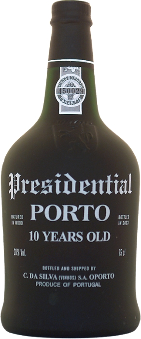 Porto Presidential 10 ans **